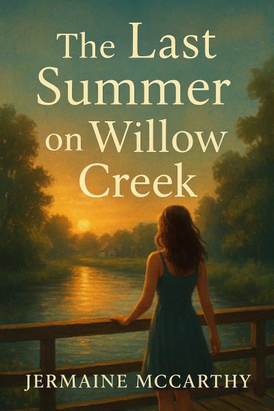 The last summer on willow creek