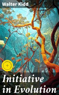 Initiative in Evolution