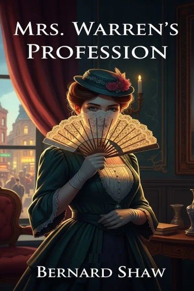 Mrs. Warren's Profession