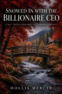 Snowed In with the Billionaire CEO