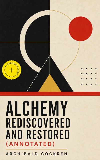 Alchemy Rediscovered and Restored (Annotated)