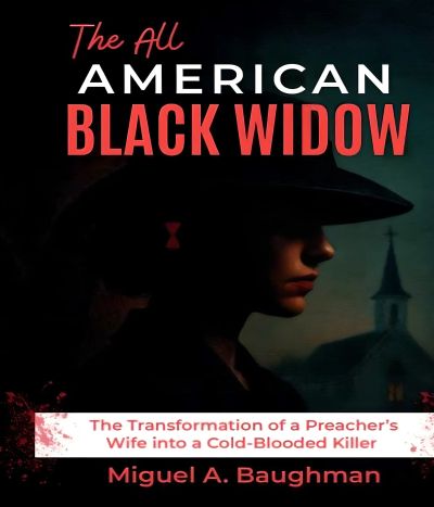 The All American Black Widow