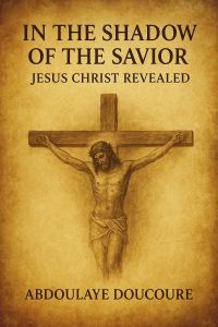 THE SHADOW OF THE SAVIOR: Jesus Christ Revealed