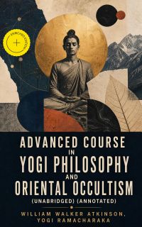 Advanced Course in Yogi Philosophy and Oriental Occultism (Unabridged) (Annotated)