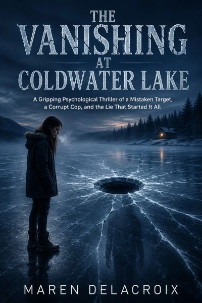 The Vanishing at Coldwater Lake