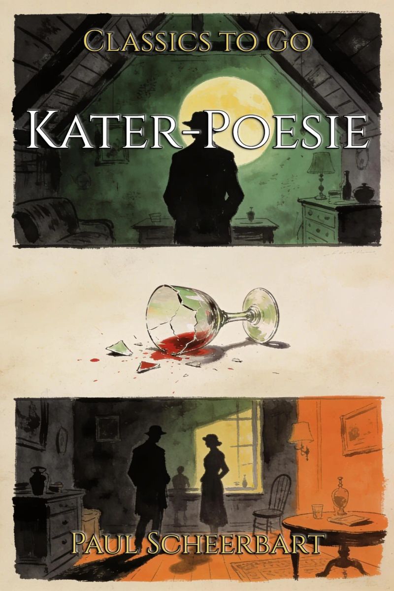 Kater-Poesie