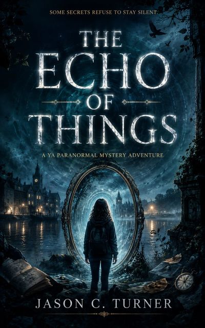 THE ECHO OF THINGS