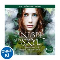 Die Nebel von Skye