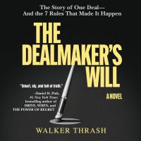 The Dealmaker's Will
