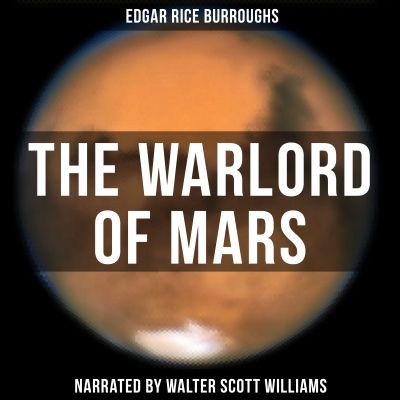 The Warlord of Mars