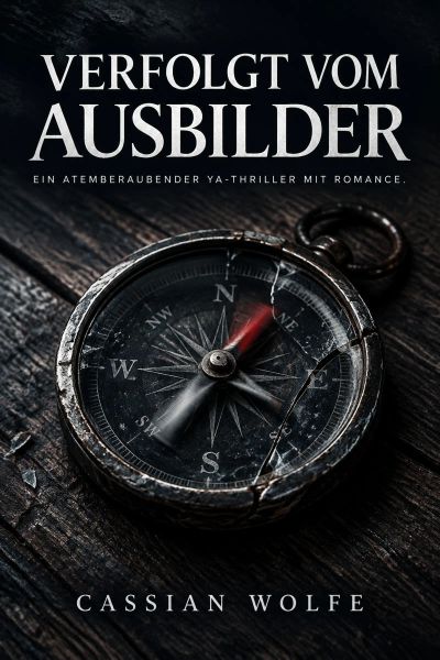 Verfolgt vom Ausbilder