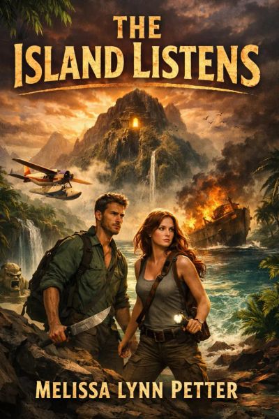 The Island Listens