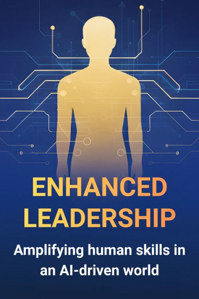 Enhanced Leadership (Audio Version)