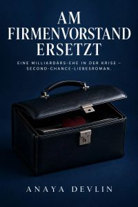Am Firmenvorstand ersetzt