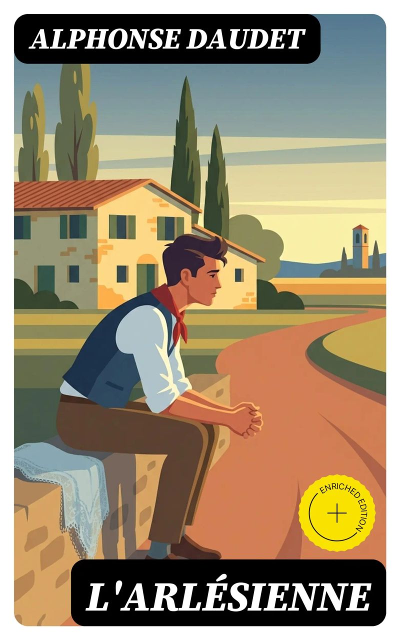 L'arlésienne