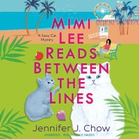 Mimi Lee Reads between the Lines