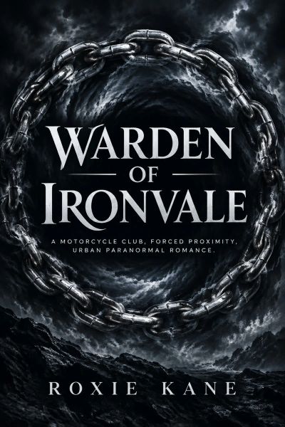 Warden of Ironvale
