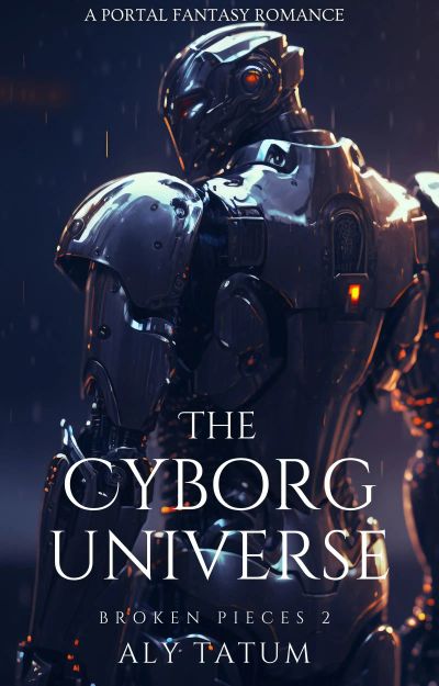 The Cyborg Universe