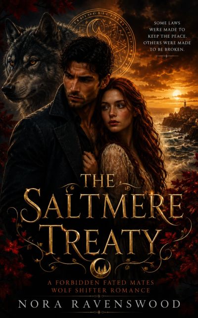 The Saltmere Treaty