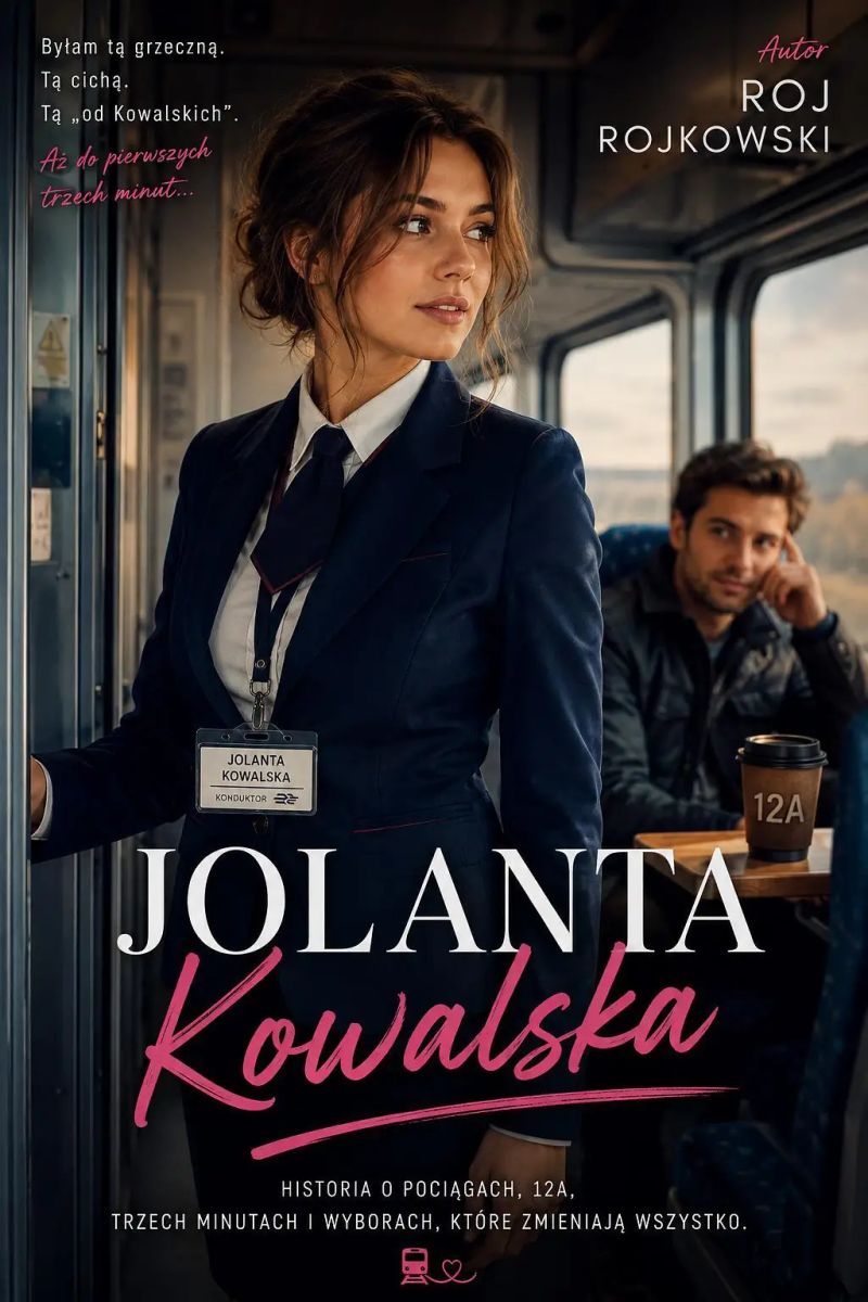 Jolanta Kowalska
