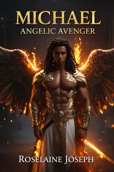 MICHAEL: ANGELIC AVENGER