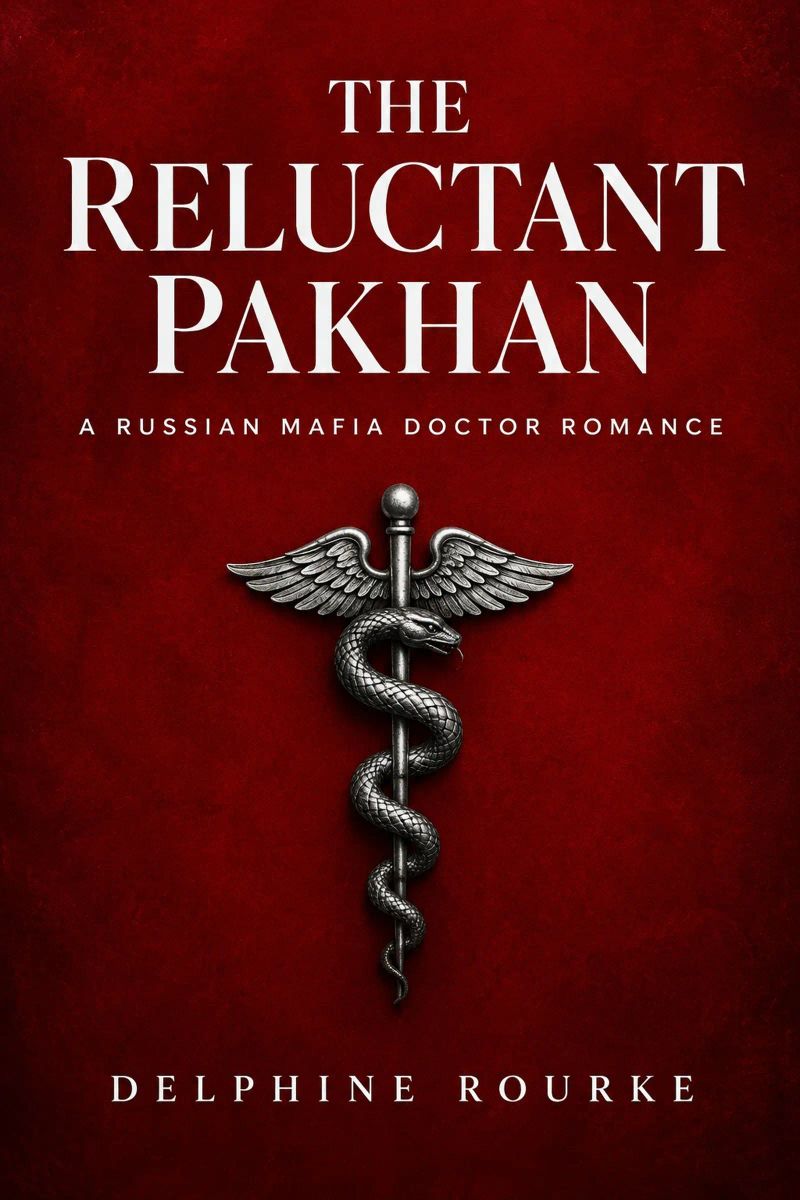 The Reluctant Pakhan