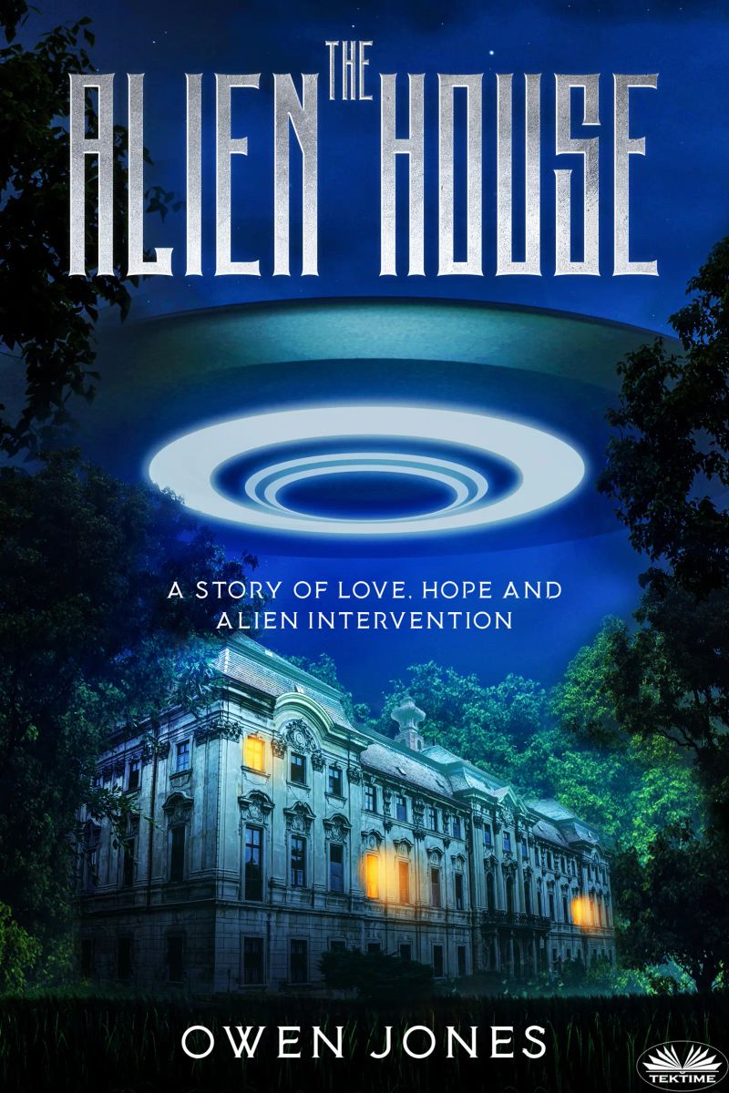 The Alien House