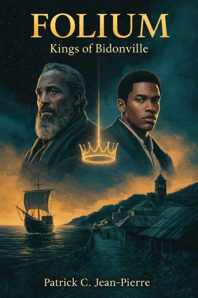 Folium: Kings of Bidonville