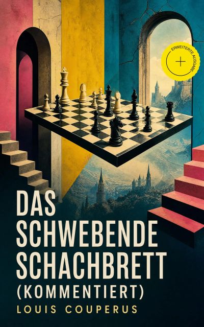 Das schwebende Schachbrett (Kommentiert)