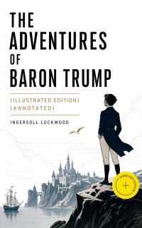 The Adventures of Baron Trump (Illustrated Edition) (Annotated)