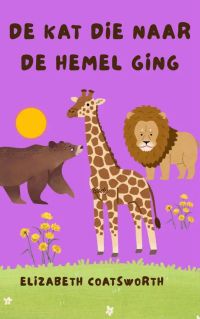 De kat die naar de hemel ging