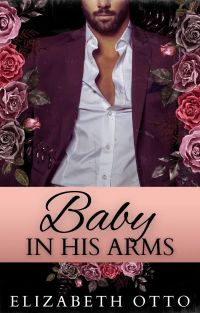 Baby in His Arms