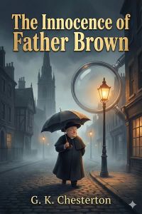The Innocence of Father Brown