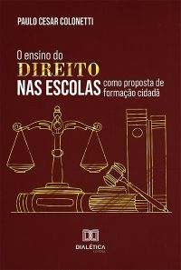 O ensino do Direito nas escolas como proposta de formação cidadã