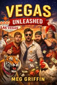 Vegas Unleashed