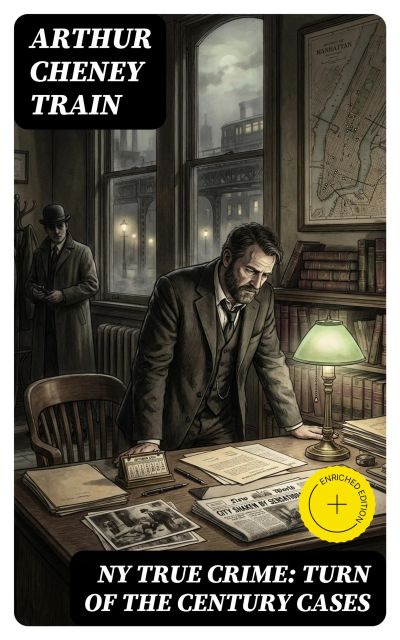 NY True Crime: Turn of the Century Cases