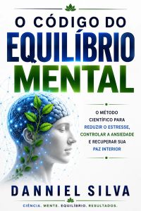 O Código do Equilíbrio Mental