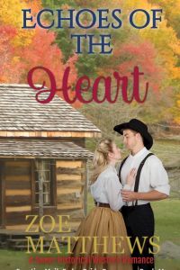 Echoes Of The Heart