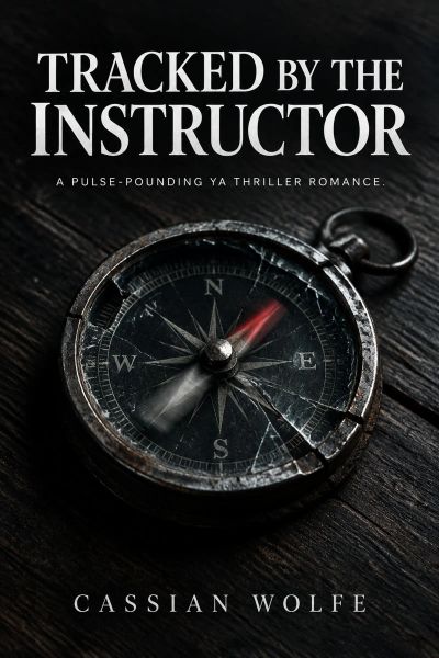 Tracked by the Instructor
