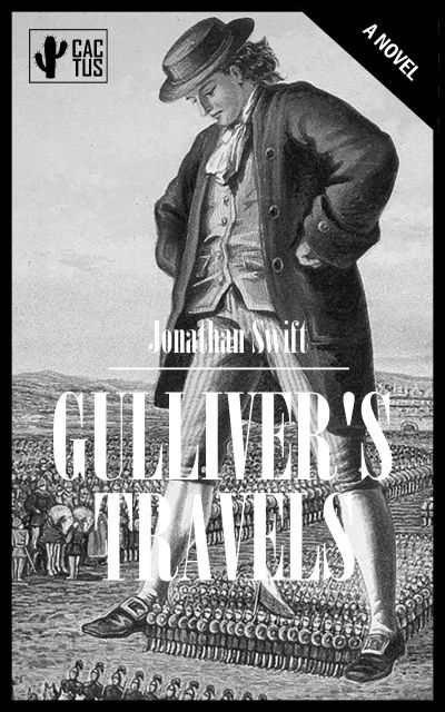 Gulliver's travels