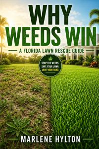 Why Weeds Win 