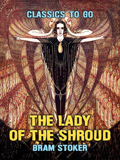 The Lady Of The Shroud