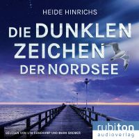 Die dunklen Zeichen der Nordsee