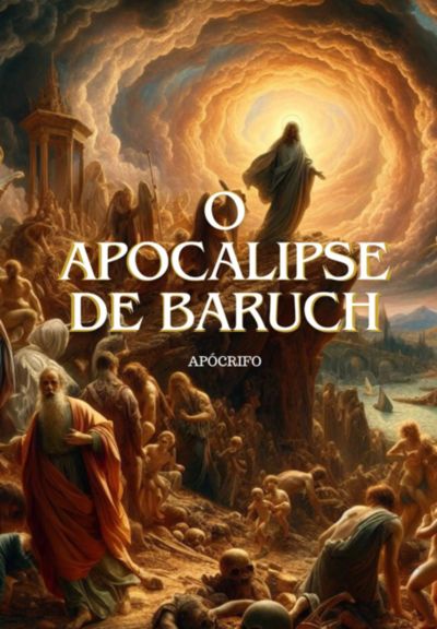 O Apocalipse De Baruch