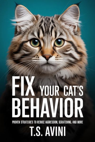 Fix Your Cat's Behavior