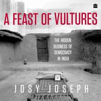 A Feast of Vultures