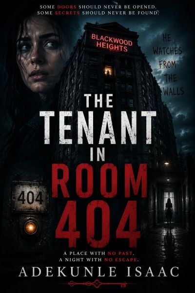 THE TENANT IN ROOM 404