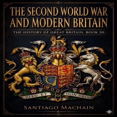The Second World War and Modern Britain