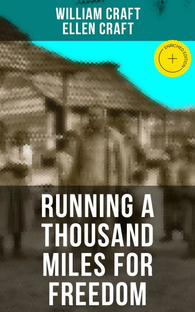 RUNNING A THOUSAND MILES FOR FREEDOM