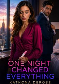 One Night Changed Everything